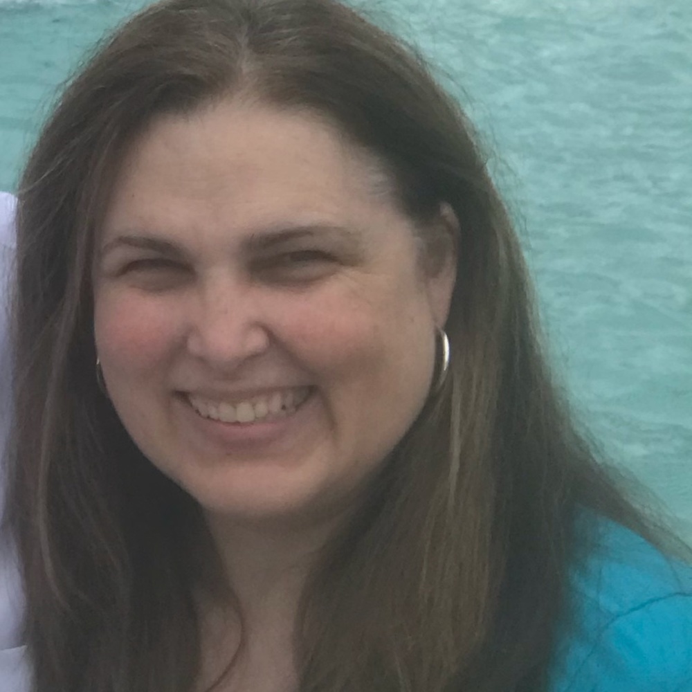 Meet your Posher, Miriam